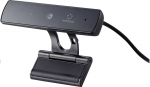 Conrad Electronic SE Renkforce RF-WC1080P - Webcam - Farbe - 1920