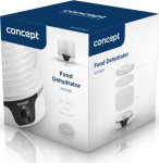 Suszarka Concept Solution SO1090