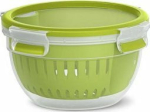 EMSA Clip&Go Fruit bowl 1.1 L