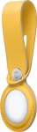 Apple cases AirTag Loop - Meyer Lemon