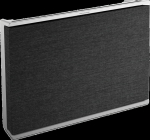 Bang & Olufsen Beosound Level Speaker Natural Alu (Cover Dark Grey)