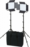 Nanlite Lightning-Set 600CSA LED DoubleKit