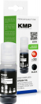 KMP Tinte EcoTank T00P1 4800 S. black remanufactured
