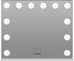 Humanas HS-HM02 white - Quantity luster: 1 | Backlight: tak