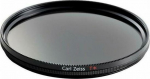 Carl Zeiss ZEISS T* POLARIZING FILTER CIRCULAR 58MM