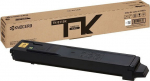 Kyo Toner Kyocera TK-8115K Schwarz 12.000 Seiten