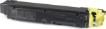 Kyo Kyocera TK 5160Y - Gelb - original - Toner cartridge