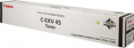 Canon C-EXV 45 - Schwarz - original - Toner cartridge