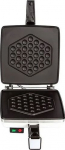 Waffle maker Dezal Bubbles mini