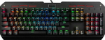 Modecom Volcano Hammer Outemu keyboard Blue (K-MC-HAMMER-U-BLUE-RGB-DE)