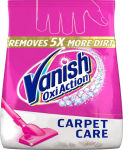 Vanish Powder for carpets and rugs 650g