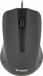 Mysz Sencor YMS 1015BK