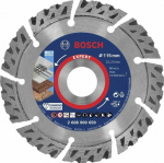 BOS Bosch Expert Multi Material - Diamond cutting disc
