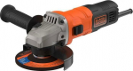 Black & Decker BEG010 Angle Grinder