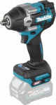 impact wrench Makita Makita cordless impact wrench TW007GZ 40V