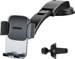 Baseus Car clamp holder Easy Control Clamp SUYK000-001