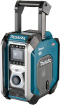 Makita MR007GZ 18V-40V Cordless Construction Site Radio