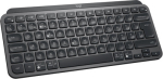 Log MX KEYS MINI FOR BUSINESS, GRAPHITE - CH - CENTRAL