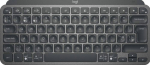 Logitech MX Keys Mini Wireless