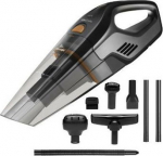 Conceptronic Handheld Vacuum Cleaner VP4353