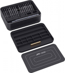JIMIHOME JIMI FM-1 - Werkzeugsatz Desktop Mini Tool Station 38-teilig