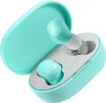 Headphones Somostel SMS-J13 TWS mint