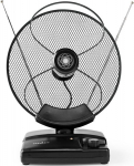Nedis Toaantenn DVB-T/T2, FM, 30-36dB