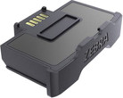 Zebra Handheld battery - Lithium-ion - 1300