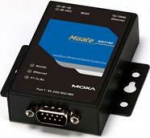 Moxa 1-port standard Modbus gateway