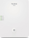 Yealink DECT Multi-Cell Basis W80B (Base ONLY)
