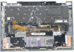 Lenovo X1 Yoga 2022 G7 Keyboard PT WW