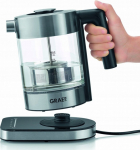 Czajnik Graef WK 350 Silver
