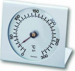 TFA-Dostmann TFA 14.1004.60 oven thermometer