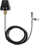 Qoltec Antena 4G LTE Omnidirectional DUAL | 5dBi | External