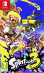 Nintendo NSW Splatoon 3
