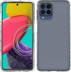 Samsung SAMSUNG Case M Cover do Samsung Galaxy M53 Transparency