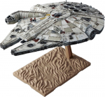 Revell Star Wars - Bandai - Millennium Falcon