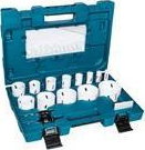 Makita D-63993 Hole Saw Set universal 16 pcs