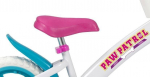 CHILDREN'S BICYCLE 12" TOIMSA TOI1181 PAW PATROL WHITE