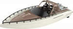Amewi RC Boot Aimee Speed Boot Li-Ion battery 800mAh /8+