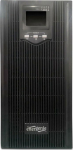 GEMBIRD Zasilacz UPS 3000VA Line-in 3xC13 3xSchuko USB RJ45