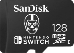 MEMORY MICRO SDXC 128GB UHS-I/SDSQXAO-128G-GN6ZG SANDISK
