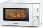 Severin MW7770 microwave oven, white
