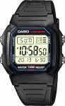 CASIO W-800H-1AVDF Men's watch