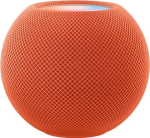 Apple HomePod mini - Smart speaker - Wi-Fi, Bluetooth - App controlled - orange