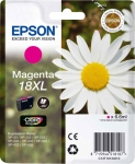 EPS Epson 18XL Magenta 450 pages Ink C13T18134012