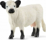 Figurine Schleich SCHLEICH FARM WORLD Galloway Cow