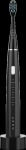 AENO SMART Sonic Electric toothbrush, DB2S: Black, 4modes +8 smart, wireless charging, 46000rpm, 90 days without charging, IPX7