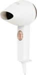 Adler Camry Premium CR 2257 hair dryer 1400 W White