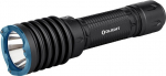 OLight Warrior X 3 black LED Battery-operated flashlight 2500 lm 8 h 255 g